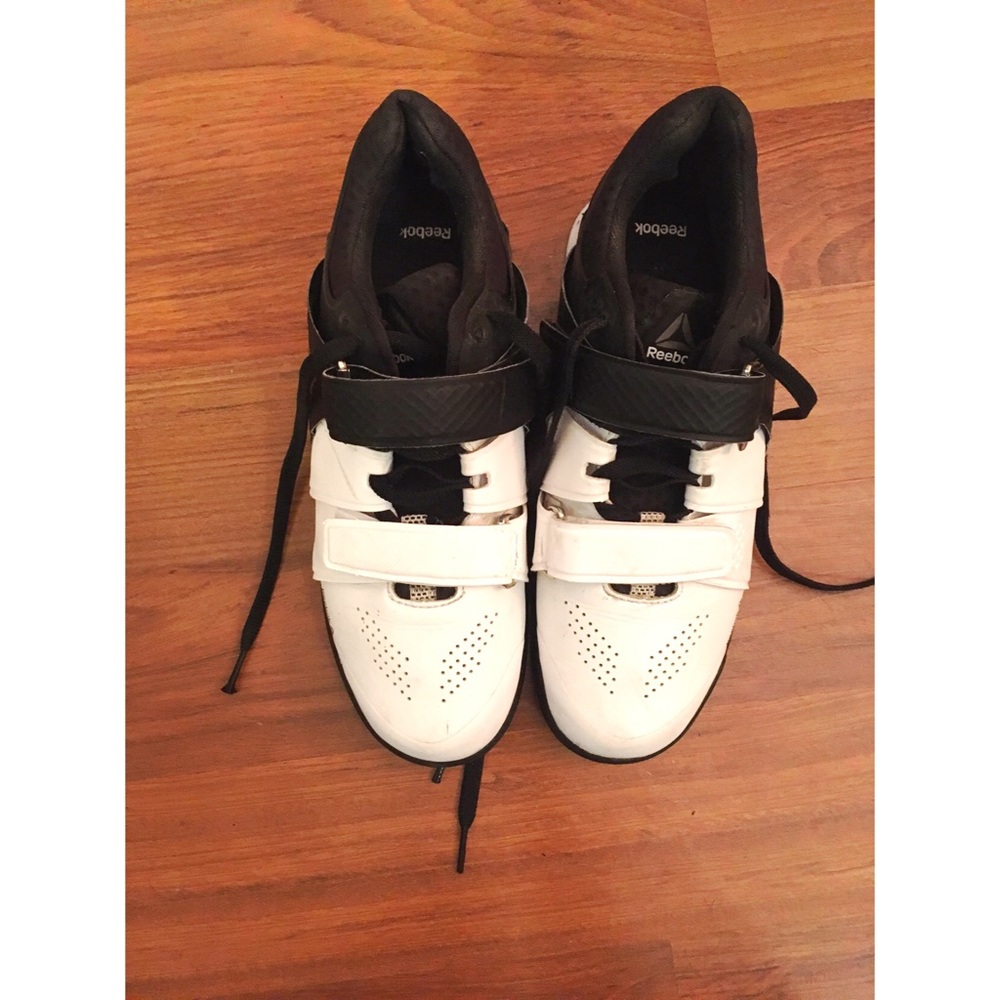 Reebok legacy lifters. Weightlifting shoes